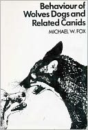 Behaviour of Wolves Dogs and Related Canids
