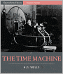 The Time Machine (Illustrated)