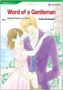 Word of a Gentleman (Harlequin Romance Manga) - Nook Color Edition