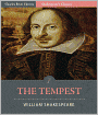 The Tempest (Illustrated)