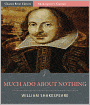 Much Ado About Nothing (Illustrated)