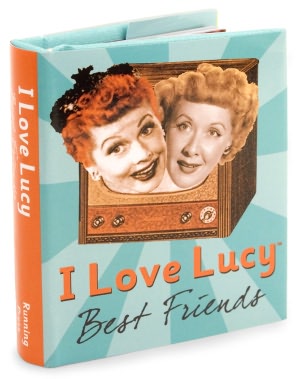 I Love Lucy: Best Friends