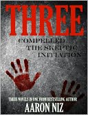 THREE: 3 Thrillers in 1