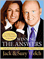 Winning: The Answers: Confronting 74 of the Toughest Questions in Business Today