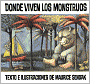 Donde viven los monstruos (Where the Wild Things Are)