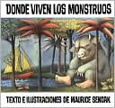 Donde viven los monstruos (Where the Wild Things Are)