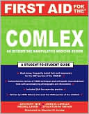 First Aid for the COMLEX