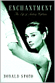 Enchantment: The Life of Audrey Hepburn