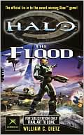 Halo #2: The Flood