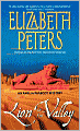 Lion in the Valley (Amelia Peabody Series #4)