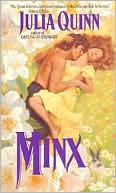 Minx (Blydon Family Saga Series #3)