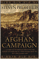 The Afghan Campaign
