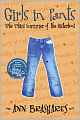 Girls in Pants: The Third Summer of the Sisterhood