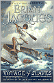 Voyage of Slaves (Castaways of the Flying Dutchman Series #3)