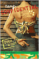 Over and Out (Camp Confidential Series #10)