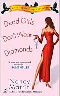 Dead Girls Don't Wear Diamonds (Blackbird Sisters Series #2)
