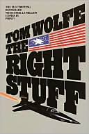 The Right Stuff