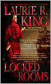 Locked Rooms (Mary Russell Series #8)