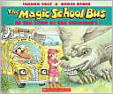 The Magic School Bus in the Time of the Dinosaurs (Magic School Bus Series)