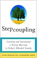 Stepcoupling by Susan Wisdom: Book Cover