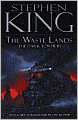 The Dark Tower III: The Waste Lands