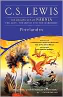 Perelandra (Space Trilogy Series #2)