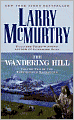 The Wandering Hill (Berrybender Narratives Series #2)
