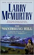 The Wandering Hill (Berrybender Narratives Series #2)