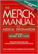 The Merck Manual of Medical Information