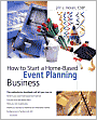 How to Start a Home-Based Event Planning Business
