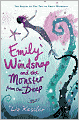 Emily Windsnap and the Monster from the Deep (Emily Windsnap Series #2)