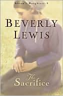 The Sacrifice (Abram's Daughters Series #3)