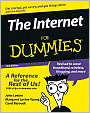 The Internet For Dummies (Tenth Edition)