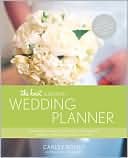 The Knot Ultimate Wedding Planner by Carley Roney: Book Cover