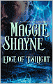 Edge of Twilight (Wings in the Night Series #10)