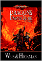Dragonlance: Dragons of the Dwarven Depths (Lost Chronicles #1)
