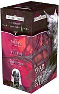 Forgotten Realms: War of the Spider Queen Gift Set (Volume 2)