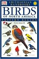 Birds of North America by Fred J. Alsop: Book Cover