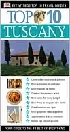 Eyewitness Top 10 Travel Guide to Tuscany