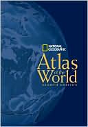 National Geographic Atlas of the World