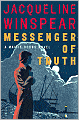 Messenger of Truth (Maisie Dobbs Series #4)