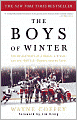 The Boys of Winter: The Untold Story of a Coach, a Dream, and the 1980 U. S. Olympic Hockey Team