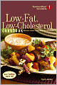 American Heart Association Low-Fat, Low-Cholesterol Cookbook