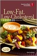 American Heart Association Low-Fat, Low-Cholesterol Cookbook