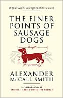 download The Finer Points of Sausage Dogs (Professor Dr. von Igelfeld Series) book