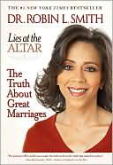 Lies at the Altar by Robin L. Smith: Book Cover