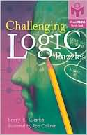 Challenging Logic Puzzles (Mensa Series)