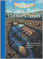 Gulliver's Travels (Classic Starts Series)