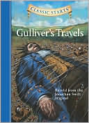 Gulliver's Travels (Classic Starts Series)