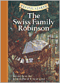The Swiss Family Robinson (Classic Starts Series)